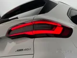 2015 BMW X5 xDrive40i
